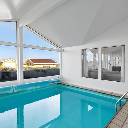 Ln2001-hjorring-bovlingbjergvej-13 Nyaraló Hjørring