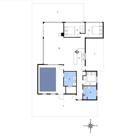 Nyaraló Ln2001-hjorring-bovlingbjergvej-13