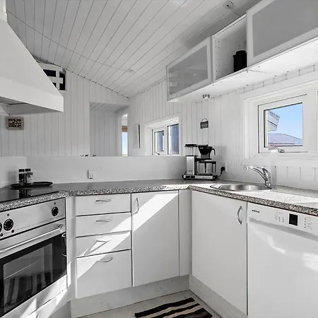 Casa vacanze Ln2001-hjorring-bovlingbjergvej-13 *