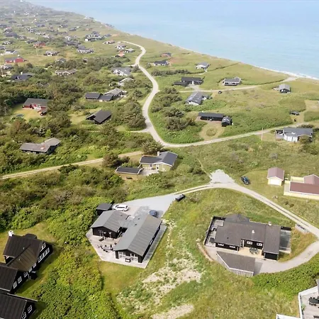 Semesterbostad Ln2001-hjorring-bovlingbjergvej-13 Hjørring
